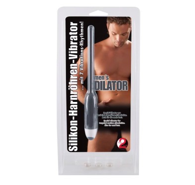 men´s Dilator grey